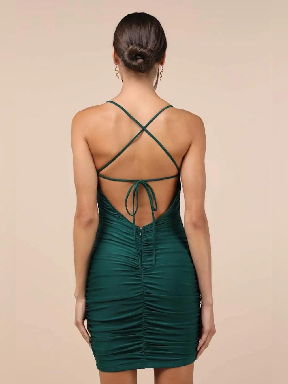 Lulus lulu emerald